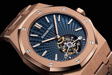 Audemars Piguet model